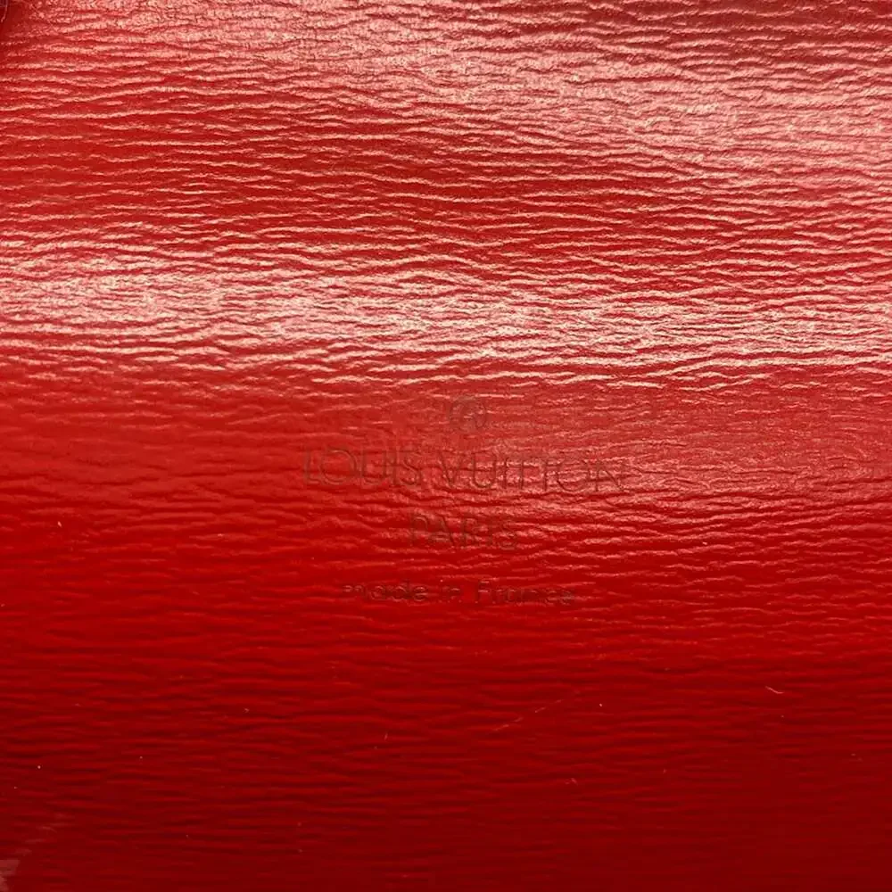 Louis Vuitton Bum Bag Tilsitt Epi Bum Bag M52607